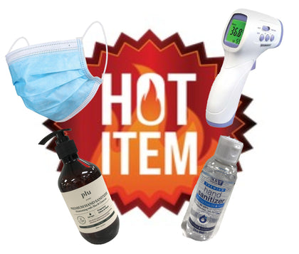 Our HOT items