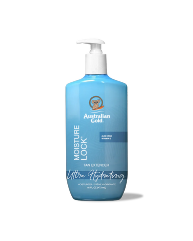 Australian Gold Moisture Lock Tan Extender