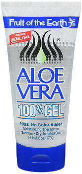 Aloe Vera Gel