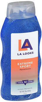 LA Looks Hair Gel