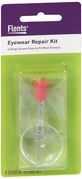 Flents Eyewear Repair Kit