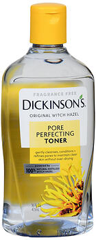 Dickinson's Original Witch Hazel