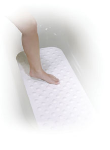 drive Bath Mat