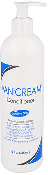 Free and Clear Hair Conditioner