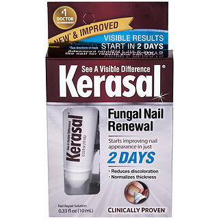 Kerasal Fungal Nail Renewal