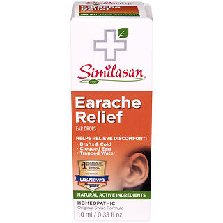 Similasan Earache Relief