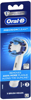Oral-B Replacement Brush Heads