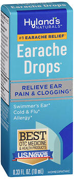Hyland's Earache Drops