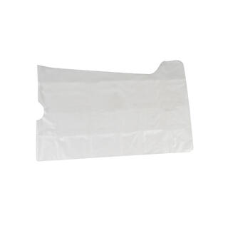 drive Cast Protector, Leg