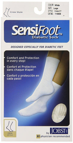 SensiFoot Diabetic Socks