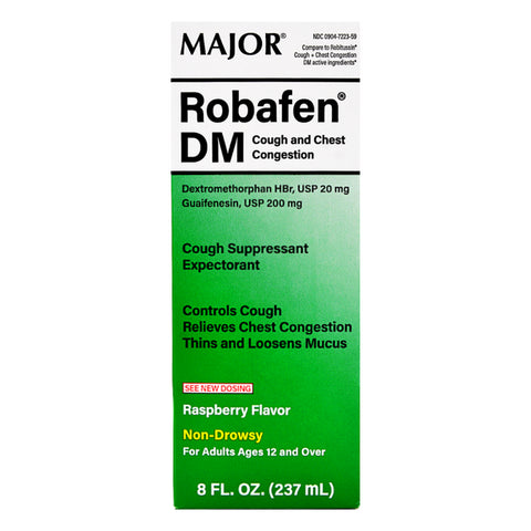 ROBAFEN DM 200-20 MG/20 ML LIQ