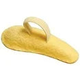 PediFix Felt Hammer Toe Crest Cushion, Medium 8+