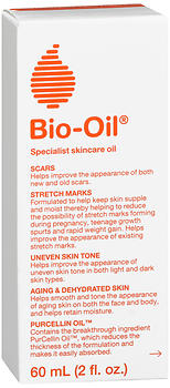 Bio-Oil Specialist Skincare Oil 2 OZ