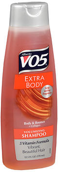 VO5 Extra Body Volumizing Shampoo 12.5 OZ