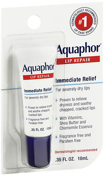 Aquaphor Lip Repair 0.35OZ