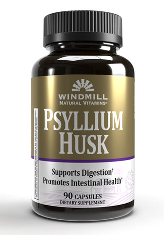 Psyllium Husk