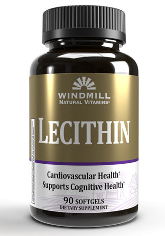 Lecithin