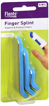 Flents Finger Splint