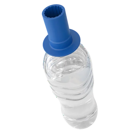 ezy dose medi-Spout