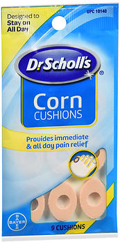 Dr. Scholl's Corn Cushions 9 EA