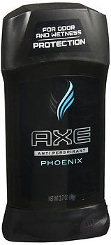 AXE Anti-Perspirant Phoenix 2.7 oz