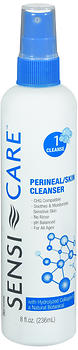 Sensi-Care Perineal/Skin Cleanser 8 OZ