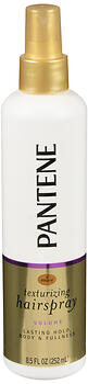 Pantene Pro-V Style Series Volume Texturizing Hairspray 8.5 OZ