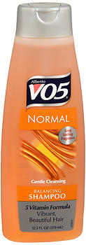 VO5 Normal Balancing Shampoo 12.5 OZ