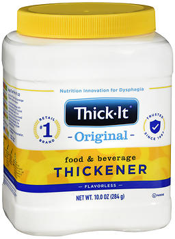 Thick-It Original Food and Beverage Thickener 10 OZ