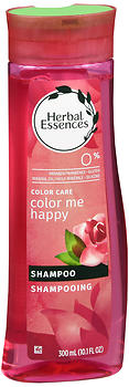Herbal Essences Color Me Happy Color Care Shampoo. 11.7 OZ