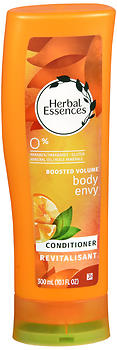 Herbal Essences Body Envy Boosted Volume Conditioner 11.7 OZ