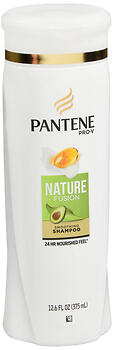 Pantene Pro-V Nature Fusion Shampoo