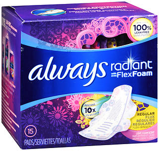 Carefree Acti-Fresh Perfectly Thin Unscented Daily Liners 22 ea, Feminine  Care