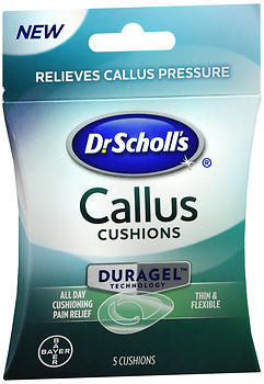 Dr. Scholl's Callus Cushions 5 EA