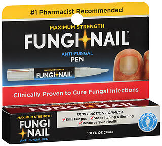 Fungi-Nail Anti-Fungal Pen 3 ML