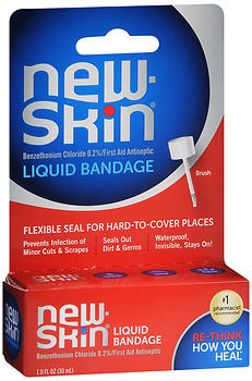 New-Skin Liquid Bandage 1 OZ